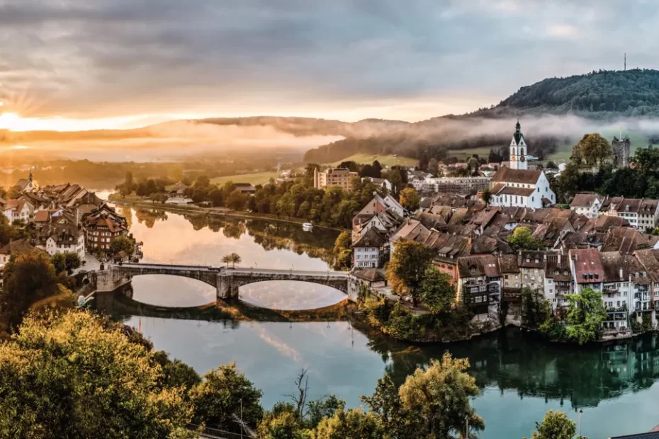 Kanton Aargau