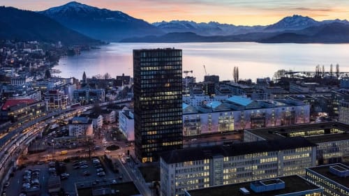 Kanton Zug