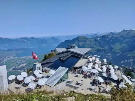 Kanton Nidwalden gezi