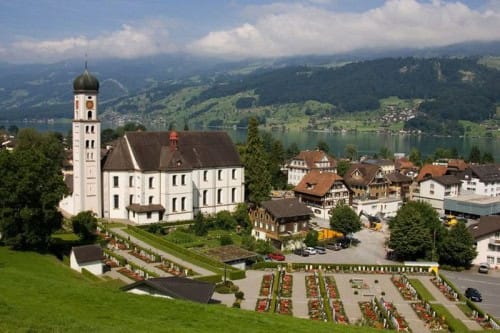 Kanton Obwalden gezi