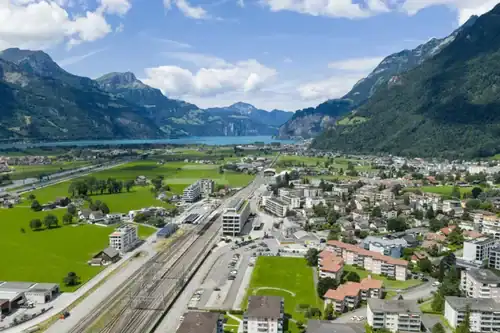 Kanton Uri