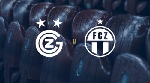 Zurihin Futbol Takımı 2