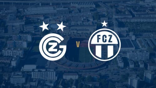 Zurihin Futbol Takımı